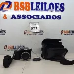 LOTE 031 - 01 MÁQUINA FOTOGRÁFICA FULL HD 1080 A PILHA MARCA KODAK COM CASE. (NO ESTADO) ATENÇÃO! FAZER A VISITAÇÃO ANTES DE ARREMATAR, NÃO SABEMOS SE FUNCIONA, LEILÃO NÃO TEM GARANTIA E NEM DEVOLUÇÃO, SUJEITO A POSSÍVEIS AVARIAS VISÍVEIS/OCULTAS E/OU AUSÊNCIA DE COMPONENTES.