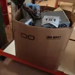 LOTE 151 - 01 LOTE COM DIVERSAS FONTES DE ALIMENTAÇÃO PARA COMPUTADOR. (NO ESTADO) ATENÇÃO! FAZER A VISITAÇÃO ANTES DE ARREMATAR, NÃO SABEMOS SE FUNCIONA, LEILÃO NÃO TEM GARANTIA E NEM DEVOLUÇÃO, SUJEITO A POSSÍVEIS AVARIAS VISÍVEIS/OCULTAS E/OU AUSÊNCIA DE COMPONENTES.