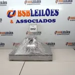 LOTE 002 - 01 TERMINAL DE COMUNICAÇÃO DE 19.5V MODELO PCS-PG50 MARCA SONY. (NO ESTADO) ATENÇÃO! FAZER A VISITAÇÃO ANTES DE ARREMATAR, NÃO SABEMOS SE FUNCIONA, LEILÃO NÃO TEM GARANTIA E NEM DEVOLUÇÃO, SUJEITO A POSSÍVEIS AVARIAS VISÍVEIS/OCULTAS E/OU AUSÊNCIA DE COMPONENTES.