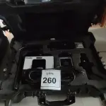 LOTE 260 - 01 KIT COLLECT BIO AEX-14224 MARCA AKIYAMA. (NO ESTADO) ATENÇÃO! FAZER A VISITAÇÃO ANTES DE ARREMATAR, NÃO SABEMOS SE FUNCIONA, LEILÃO NÃO TEM GARANTIA E NEM DEVOLUÇÃO, SUJEITO A POSSÍVEIS AVARIAS VISÍVEIS/OCULTAS E/OU AUSÊNCIA DE COMPONENTES.