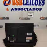LOTE 066 - 01 NOTEBOOK MODELO FT02 19V MARCA DATEN SEM CARREGADOR COM CASE. (NO ESTADO) ATENÇÃO! FAZER A VISITAÇÃO ANTES DE ARREMATAR, NÃO SABEMOS SE FUNCIONA, LEILÃO NÃO TEM GARANTIA E NEM DEVOLUÇÃO, SUJEITO A POSSÍVEIS AVARIAS VISÍVEIS/OCULTAS E/OU AUSÊNCIA DE COMPONENTES.