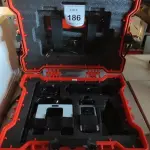 LOTE 186 - 01 KIT COLLECT BIO AEX-14224 MARCA AKIYAMA. (NO ESTADO) ATENÇÃO! FAZER A VISITAÇÃO ANTES DE ARREMATAR, NÃO SABEMOS SE FUNCIONA, LEILÃO NÃO TEM GARANTIA E NEM DEVOLUÇÃO, SUJEITO A POSSÍVEIS AVARIAS VISÍVEIS/OCULTAS E/OU AUSÊNCIA DE COMPONENTES.
