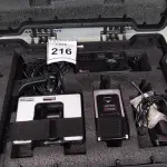 LOTE 216 - 01 KIT COLLECT BIO AEX-14224 MARCA AKIYAMA. (NO ESTADO) ATENÇÃO! FAZER A VISITAÇÃO ANTES DE ARREMATAR, NÃO SABEMOS SE FUNCIONA, LEILÃO NÃO TEM GARANTIA E NEM DEVOLUÇÃO, SUJEITO A POSSÍVEIS AVARIAS VISÍVEIS/OCULTAS E/OU AUSÊNCIA DE COMPONENTES.