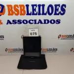 LOTE 075 - 01 TABLET SEM FONTE COM CASE MARCA POSITIVO. (NO ESTADO) ATENÇÃO! FAZER A VISITAÇÃO ANTES DE ARREMATAR, NÃO SABEMOS SE FUNCIONA, LEILÃO NÃO TEM GARANTIA E NEM DEVOLUÇÃO, SUJEITO A POSSÍVEIS AVARIAS VISÍVEIS/OCULTAS E/OU AUSÊNCIA DE COMPONENTES.