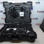 LOTE 216 - 01 KIT COLLECT BIO AEX-14224 MARCA AKIYAMA. (NO ESTADO) ATENÇÃO! FAZER A VISITAÇÃO ANTES DE ARREMATAR, NÃO SABEMOS SE FUNCIONA, LEILÃO NÃO TEM GARANTIA E NEM DEVOLUÇÃO, SUJEITO A POSSÍVEIS AVARIAS VISÍVEIS/OCULTAS E/OU AUSÊNCIA DE COMPONENTES.