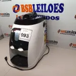 LOTE 093 - 01 PURIFICADOR DE ÁGUA LIBELL HERMÉTICO 220V. (NO ESTADO) ATENÇÃO! FAZER A VISITAÇÃO ANTES DE ARREMATAR, NÃO SABEMOS SE FUNCIONA, LEILÃO NÃO TEM GARANTIA E NEM DEVOLUÇÃO, SUJEITO A POSSÍVEIS AVARIAS VISÍVEIS/OCULTAS E/OU AUSÊNCIA DE COMPONENTES.