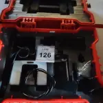 LOTE 126 - 01 KIT COLLECT BIO AEX-14224 MARCA AKIYAMA. (NO ESTADO) ATENÇÃO! FAZER A VISITAÇÃO ANTES DE ARREMATAR, NÃO SABEMOS SE FUNCIONA, LEILÃO NÃO TEM GARANTIA E NEM DEVOLUÇÃO, SUJEITO A POSSÍVEIS AVARIAS VISÍVEIS/OCULTAS E/OU AUSÊNCIA DE COMPONENTES.