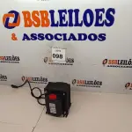 LOTE 098 - 01 TRANSFORMADOR ISOLADOR 120VCA E 110VCA OU 220VCA MARCA SENS. (NO ESTADO) ATENÇÃO! FAZER A VISITAÇÃO ANTES DE ARREMATAR, NÃO SABEMOS SE FUNCIONA, LEILÃO NÃO TEM GARANTIA E NEM DEVOLUÇÃO, SUJEITO A POSSÍVEIS AVARIAS VISÍVEIS/OCULTAS E/OU AUSÊNCIA DE COMPONENTES.