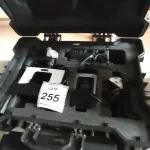 01 KIT COLLECT BIO AEX-14224 MARCA AKIYAMA. (NO ESTADO) ATENÇÃO! FAZER A VISITAÇÃO ANTES DE ARREMATAR, NÃO SABEMOS SE FUNCIONA, LEILÃO NÃO TEM GARANTIA E NEM DEVOLUÇÃO, SUJEITO A POSSÍVEIS AVARIAS VISÍVEIS/OCULTAS E/OU AUSÊNCIA DE COMPONENTES.