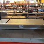 LOTE 103 - 01 SCANNER CONTEX SD 4490 DE 44’’. (NO ESTADO) ATENÇÃO! FAZER A VISITAÇÃO ANTES DE ARREMATAR, NÃO SABEMOS SE FUNCIONA, LEILÃO NÃO TEM GARANTIA E NEM DEVOLUÇÃO, SUJEITO A POSSÍVEIS AVARIAS VISÍVEIS/OCULTAS E/OU AUSÊNCIA DE COMPONENTES.
