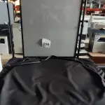 LOTE 256 - 01 KIT CENÁRIO BIOMÉTRICO. (NO ESTADO) ATENÇÃO! FAZER A VISITAÇÃO ANTES DE ARREMATAR, NÃO SABEMOS SE FUNCIONA, LEILÃO NÃO TEM GARANTIA E NEM DEVOLUÇÃO, SUJEITO A POSSÍVEIS AVARIAS VISÍVEIS/OCULTAS E/OU AUSÊNCIA DE COMPONENTES.