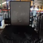 LOTE 266 - 01 KIT CENÁRIO BIOMÉTRICO. (NO ESTADO) ATENÇÃO! FAZER A VISITAÇÃO ANTES DE ARREMATAR, NÃO SABEMOS SE FUNCIONA, LEILÃO NÃO TEM GARANTIA E NEM DEVOLUÇÃO, SUJEITO A POSSÍVEIS AVARIAS VISÍVEIS/OCULTAS E/OU AUSÊNCIA DE COMPONENTES.