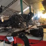 LOTE 143 - 04 VENTILADORES DE PAREDE. (NO ESTADO) ATENÇÃO! FAZER A VISITAÇÃO ANTES DE ARREMATAR, NÃO SABEMOS SE FUNCIONA, LEILÃO NÃO TEM GARANTIA E NEM DEVOLUÇÃO, SUJEITO A POSSÍVEIS AVARIAS VISÍVEIS/OCULTAS E/OU AUSÊNCIA DE COMPONENTES.