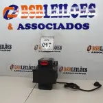 LOTE 017 - 01 TRANSFORMADOR ISOLADOR 120VCA SENS. (NO ESTADO) ATENÇÃO! FAZER A VISITAÇÃO ANTES DE ARREMATAR, NÃO SABEMOS SE FUNCIONA, LEILÃO NÃO TEM GARANTIA E NEM DEVOLUÇÃO, SUJEITO A POSSÍVEIS AVARIAS VISÍVEIS/OCULTAS E/OU AUSÊNCIA DE COMPONENTES.