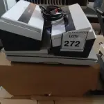 LOTE 272 - 04 SCANNERS SENDO 02 A4 FLATBED MARCA KODAK E 02 SCANNERS DA MARCA AVISION. (NO ESTADO) ATENÇÃO! FAZER A VISITAÇÃO ANTES DE ARREMATAR, NÃO SABEMOS SE FUNCIONA, LEILÃO NÃO TEM GARANTIA E NEM DEVOLUÇÃO, SUJEITO A POSSÍVEIS AVARIAS VISÍVEIS/OCULTAS E/OU AUSÊNCIA DE COMPONENTES.