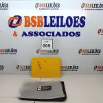 LOTE 005 - 01 TABLET SEM FONTE COM CASE MARCA POSITIVO. ATENÇÃO! FAZER A VISITAÇÃO ANTES DE ARREMATAR, NÃO SABEMOS SE FUNCIONA, LEILÃO NÃO TEM GARANTIA E NEM DEVOLUÇÃO, SUJEITO A POSSÍVEIS AVARIAS VISÍVEIS/OCULTAS E/OU AUSÊNCIA DE COMPONENTES.