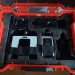 LOTE 186 - 01 KIT COLLECT BIO AEX-14224 MARCA AKIYAMA. (NO ESTADO) ATENÇÃO! FAZER A VISITAÇÃO ANTES DE ARREMATAR, NÃO SABEMOS SE FUNCIONA, LEILÃO NÃO TEM GARANTIA E NEM DEVOLUÇÃO, SUJEITO A POSSÍVEIS AVARIAS VISÍVEIS/OCULTAS E/OU AUSÊNCIA DE COMPONENTES.