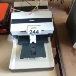 LOTE 244 - 02 SCANNERS  MARCA AVISION SENDO 01 COM FONTE. (NO ESTADO) ATENÇÃO! FAZER A VISITAÇÃO ANTES DE ARREMATAR, NÃO SABEMOS SE FUNCIONA, LEILÃO NÃO TEM GARANTIA E NEM DEVOLUÇÃO, SUJEITO A POSSÍVEIS AVARIAS VISÍVEIS/OCULTAS E/OU AUSÊNCIA DE COMPONENTES.