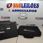 LOTE 014 - 01 NOTEBOOK T61 MARCA LENOVO SEM FONTE COM CASE. (NO ESTADO) ATENÇÃO! FAZER A VISITAÇÃO ANTES DE ARREMATAR, NÃO SABEMOS SE FUNCIONA, LEILÃO NÃO TEM GARANTIA E NEM DEVOLUÇÃO, SUJEITO A POSSÍVEIS AVARIAS VISÍVEIS/OCULTAS E/OU AUSÊNCIA DE COMPONENTES.