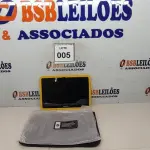 LOTE 005 - 01 TABLET SEM FONTE COM CASE MARCA POSITIVO. ATENÇÃO! FAZER A VISITAÇÃO ANTES DE ARREMATAR, NÃO SABEMOS SE FUNCIONA, LEILÃO NÃO TEM GARANTIA E NEM DEVOLUÇÃO, SUJEITO A POSSÍVEIS AVARIAS VISÍVEIS/OCULTAS E/OU AUSÊNCIA DE COMPONENTES.
