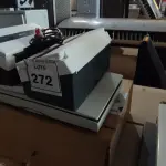 LOTE 272 - 04 SCANNERS SENDO 02 A4 FLATBED MARCA KODAK E 02 SCANNERS DA MARCA AVISION. (NO ESTADO) ATENÇÃO! FAZER A VISITAÇÃO ANTES DE ARREMATAR, NÃO SABEMOS SE FUNCIONA, LEILÃO NÃO TEM GARANTIA E NEM DEVOLUÇÃO, SUJEITO A POSSÍVEIS AVARIAS VISÍVEIS/OCULTAS E/OU AUSÊNCIA DE COMPONENTES.