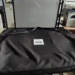 LOTE 256 - 01 KIT CENÁRIO BIOMÉTRICO. (NO ESTADO) ATENÇÃO! FAZER A VISITAÇÃO ANTES DE ARREMATAR, NÃO SABEMOS SE FUNCIONA, LEILÃO NÃO TEM GARANTIA E NEM DEVOLUÇÃO, SUJEITO A POSSÍVEIS AVARIAS VISÍVEIS/OCULTAS E/OU AUSÊNCIA DE COMPONENTES.