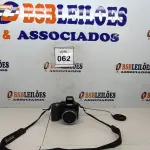 LOTE 062 - 01 MÁQUINA FOTOGRÁFICA MAX Z990 FULL HD MARCA KODAK. (NO ESTADO) ATENÇÃO! FAZER A VISITAÇÃO ANTES DE ARREMATAR, NÃO SABEMOS SE FUNCIONA, LEILÃO NÃO TEM GARANTIA E NEM DEVOLUÇÃO, SUJEITO A POSSÍVEIS AVARIAS VISÍVEIS/OCULTAS E/OU AUSÊNCIA DE COMPONENTES.