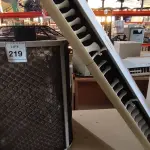 LOTE 219 - 01 CONDENSADORA 58000 BTU E 01 EVAPORADORA MARCA CARRIER. (NO ESTADO) ATENÇÃO! FAZER A VISITAÇÃO ANTES DE ARREMATAR, NÃO SABEMOS SE FUNCIONA, LEILÃO NÃO TEM GARANTIA E NEM DEVOLUÇÃO, SUJEITO A POSSÍVEIS AVARIAS VISÍVEIS/OCULTAS E/OU AUSÊNCIA DE COMPONENTES.
