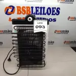 LOTE 093 - 01 PURIFICADOR DE ÁGUA LIBELL HERMÉTICO 220V. (NO ESTADO) ATENÇÃO! FAZER A VISITAÇÃO ANTES DE ARREMATAR, NÃO SABEMOS SE FUNCIONA, LEILÃO NÃO TEM GARANTIA E NEM DEVOLUÇÃO, SUJEITO A POSSÍVEIS AVARIAS VISÍVEIS/OCULTAS E/OU AUSÊNCIA DE COMPONENTES.