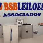 LOTE 063 - 01 IPAD 16GB SEM CARREGADOR. (NO ESTADO) ATENÇÃO! FAZER A VISITAÇÃO ANTES DE ARREMATAR, NÃO SABEMOS SE FUNCIONA, LEILÃO NÃO TEM GARANTIA E NEM DEVOLUÇÃO, SUJEITO A POSSÍVEIS AVARIAS VISÍVEIS/OCULTAS E/OU AUSÊNCIA DE COMPONENTES.