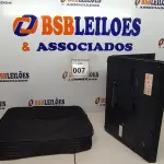 LOTE 007 - 01 NOTEBOOK COMPAQ 6710B MARCA HP SEM FONTE COM CASE. (NO ESTADO) ATENÇÃO! FAZER A VISITAÇÃO ANTES DE ARREMATAR, NÃO SABEMOS SE FUNCIONA, LEILÃO NÃO TEM GARANTIA E NEM DEVOLUÇÃO, SUJEITO A POSSÍVEIS AVARIAS VISÍVEIS/OCULTAS E/OU AUSÊNCIA DE COMPONENTES.