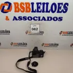 LOTE 062 - 01 MÁQUINA FOTOGRÁFICA MAX Z990 FULL HD MARCA KODAK. (NO ESTADO) ATENÇÃO! FAZER A VISITAÇÃO ANTES DE ARREMATAR, NÃO SABEMOS SE FUNCIONA, LEILÃO NÃO TEM GARANTIA E NEM DEVOLUÇÃO, SUJEITO A POSSÍVEIS AVARIAS VISÍVEIS/OCULTAS E/OU AUSÊNCIA DE COMPONENTES.