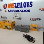 LOTE 029 - 01 SCANMATE I940 MARCA KODAK. (NO ESTADO) ATENÇÃO! FAZER A VISITAÇÃO ANTES DE ARREMATAR, NÃO SABEMOS SE FUNCIONA, LEILÃO NÃO TEM GARANTIA E NEM DEVOLUÇÃO, SUJEITO A POSSÍVEIS AVARIAS VISÍVEIS/OCULTAS E/OU AUSÊNCIA DE COMPONENTES.