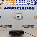 LOTE 314 - 01 CPU HP ELITE DESCK SEM FONTE.  (NO ESTADO EM QUE SE ENCONTRA. SUJEITO A AVARIAS OCULTAS/VISÍVEIS.) BD0086Y
