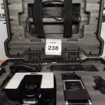 LOTE 238 - 01 KIT COLLECT BIO AEX-14224 MARCA AKIYAMA. (NO ESTADO) ATENÇÃO! FAZER A VISITAÇÃO ANTES DE ARREMATAR, NÃO SABEMOS SE FUNCIONA, LEILÃO NÃO TEM GARANTIA E NEM DEVOLUÇÃO, SUJEITO A POSSÍVEIS AVARIAS VISÍVEIS/OCULTAS E/OU AUSÊNCIA DE COMPONENTES.