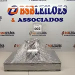 LOTE 002 - 01 TERMINAL DE COMUNICAÇÃO DE 19.5V MODELO PCS-PG50 MARCA SONY. (NO ESTADO) ATENÇÃO! FAZER A VISITAÇÃO ANTES DE ARREMATAR, NÃO SABEMOS SE FUNCIONA, LEILÃO NÃO TEM GARANTIA E NEM DEVOLUÇÃO, SUJEITO A POSSÍVEIS AVARIAS VISÍVEIS/OCULTAS E/OU AUSÊNCIA DE COMPONENTES.