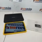 LOTE 015 - 01 TABLET SEM FONTE COM CASE MARCA POSITIVO. ATENÇÃO! FAZER A VISITAÇÃO ANTES DE ARREMATAR, NÃO SABEMOS SE FUNCIONA, LEILÃO NÃO TEM GARANTIA E NEM DEVOLUÇÃO, SUJEITO A POSSÍVEIS AVARIAS VISÍVEIS/OCULTAS E/OU AUSÊNCIA DE COMPONENTES.