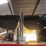 LOTE 144 - 02 CADEIRAS PARA ESCRITÓRIO PÉS FIXOS. (NO ESTADO) ATENÇÃO! FAZER A VISITAÇÃO ANTES DE ARREMATAR, NÃO SABEMOS SE FUNCIONA, LEILÃO NÃO TEM GARANTIA E NEM DEVOLUÇÃO, SUJEITO A POSSÍVEIS AVARIAS VISÍVEIS/OCULTAS E/OU AUSÊNCIA DE COMPONENTES.