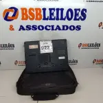 LOTE 022 - 01 NOTEBOOK COMPAQ 6710B MARCA HP SEM FONTE COM CASE. (NO ESTADO) ATENÇÃO! FAZER A VISITAÇÃO ANTES DE ARREMATAR, NÃO SABEMOS SE FUNCIONA, LEILÃO NÃO TEM GARANTIA E NEM DEVOLUÇÃO, SUJEITO A POSSÍVEIS AVARIAS VISÍVEIS/OCULTAS E/OU AUSÊNCIA DE COMPONENTES.