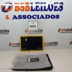 LOTE 005 - 01 TABLET SEM FONTE COM CASE MARCA POSITIVO. ATENÇÃO! FAZER A VISITAÇÃO ANTES DE ARREMATAR, NÃO SABEMOS SE FUNCIONA, LEILÃO NÃO TEM GARANTIA E NEM DEVOLUÇÃO, SUJEITO A POSSÍVEIS AVARIAS VISÍVEIS/OCULTAS E/OU AUSÊNCIA DE COMPONENTES.
