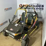 LOTE 305 - 01 MINI BUGGY FAPINHA COM MOTOR 4 TEMPOS DA HONDA. (NO ESTADO)