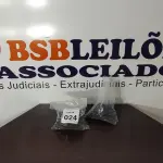 01 LOTE COM GRANDE QUANTIDADE DE PARAFUSOS. (NO ESTADO) ATENÇÃO! FAZER A VISITAÇÃO ANTES DE ARREMATAR, NÃO SABEMOS SE FUNCIONA, LEILÃO NÃO TEM GARANTIA E NEM DEVOLUÇÃO, SUJEITO A POSSÍVEIS AVARIAS VISÍVEIS/OCULTAS E/OU AUSÊNCIA DE COMPONENTES.