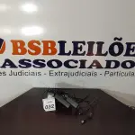 LOTE 032 - 05 FONTES PARA NOTEBOOKS VOLTAGENS DIVERSAS. (NO ESTADO) ATENÇÃO! FAZER A VISITAÇÃO ANTES DE ARREMATAR, NÃO SABEMOS SE FUNCIONA, LEILÃO NÃO TEM GARANTIA E NEM DEVOLUÇÃO, SUJEITO A POSSÍVEIS AVARIAS VISÍVEIS/OCULTAS E/OU AUSÊNCIA DE COMPONENTES.