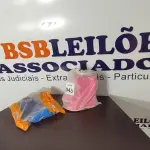 LOTE 043 - 02 PARES DE BOTAS DE BORRACHA NUMERAÇÕES 25 E 31 NAS CORES AZUL E ROSA. (NO ESTADO) ATENÇÃO! FAZER A VISITAÇÃO ANTES DE ARREMATAR, NÃO SABEMOS SE FUNCIONA, LEILÃO NÃO TEM GARANTIA E NEM DEVOLUÇÃO, SUJEITO A POSSÍVEIS AVARIAS VISÍVEIS/OCULTAS E/OU AUSÊNCIA DE COMPONENTES.
