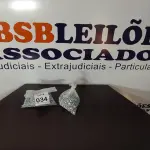 LOTE 034 - 01 LOTE COM GRANDE QUANTIDADE DE PARAFUSOS. (NO ESTADO) ATENÇÃO! FAZER A VISITAÇÃO ANTES DE ARREMATAR, NÃO SABEMOS SE FUNCIONA, LEILÃO NÃO TEM GARANTIA E NEM DEVOLUÇÃO, SUJEITO A POSSÍVEIS AVARIAS VISÍVEIS/OCULTAS E/OU AUSÊNCIA DE COMPONENTES.