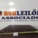 LOTE 142 - 11 VARAS DE FIBRA. (NO ESTADO) ATENÇÃO! FAZER A VISITAÇÃO ANTES DE ARREMATAR, NÃO SABEMOS SE FUNCIONA, LEILÃO NÃO TEM GARANTIA E NEM DEVOLUÇÃO, SUJEITO A POSSÍVEIS AVARIAS VISÍVEIS/OCULTAS E/OU AUSÊNCIA DE COMPONENTES.