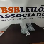 01 LOTE COM GRANDE QUANTIDADE DE PARAFUSOS E PORCAS. (NO ESTADO) ATENÇÃO! FAZER A VISITAÇÃO ANTES DE ARREMATAR, NÃO SABEMOS SE FUNCIONA, LEILÃO NÃO TEM GARANTIA E NEM DEVOLUÇÃO, SUJEITO A POSSÍVEIS AVARIAS VISÍVEIS/OCULTAS E/OU AUSÊNCIA DE COMPONENTES.
