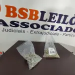 01 LOTE COM GRANDE QUANTIDADE DE PARAFUSOS. (NO ESTADO) ATENÇÃO! FAZER A VISITAÇÃO ANTES DE ARREMATAR, NÃO SABEMOS SE FUNCIONA, LEILÃO NÃO TEM GARANTIA E NEM DEVOLUÇÃO, SUJEITO A POSSÍVEIS AVARIAS VISÍVEIS/OCULTAS E/OU AUSÊNCIA DE COMPONENTES.