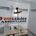 LOTE 347 - 01 ROÇADEIRA A GASOLINA COM AVARIAS. (NO ESTADO) ATENÇÃO! FAZER A VISITAÇÃO ANTES DE ARREMATAR, NÃO SABEMOS SE FUNCIONA. LEILÃO NÃO TEM GARANTIA E NEM DEVOLUÇÃO, SUJEITO A POSSÍVEIS AVARIAS VISÍVEIS/OCULTAS E/OU AUSÊNCIA DE COMPONENTES.