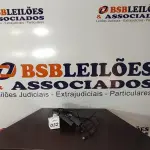 LOTE 032 - 05 FONTES PARA NOTEBOOKS VOLTAGENS DIVERSAS. (NO ESTADO) ATENÇÃO! FAZER A VISITAÇÃO ANTES DE ARREMATAR, NÃO SABEMOS SE FUNCIONA, LEILÃO NÃO TEM GARANTIA E NEM DEVOLUÇÃO, SUJEITO A POSSÍVEIS AVARIAS VISÍVEIS/OCULTAS E/OU AUSÊNCIA DE COMPONENTES.